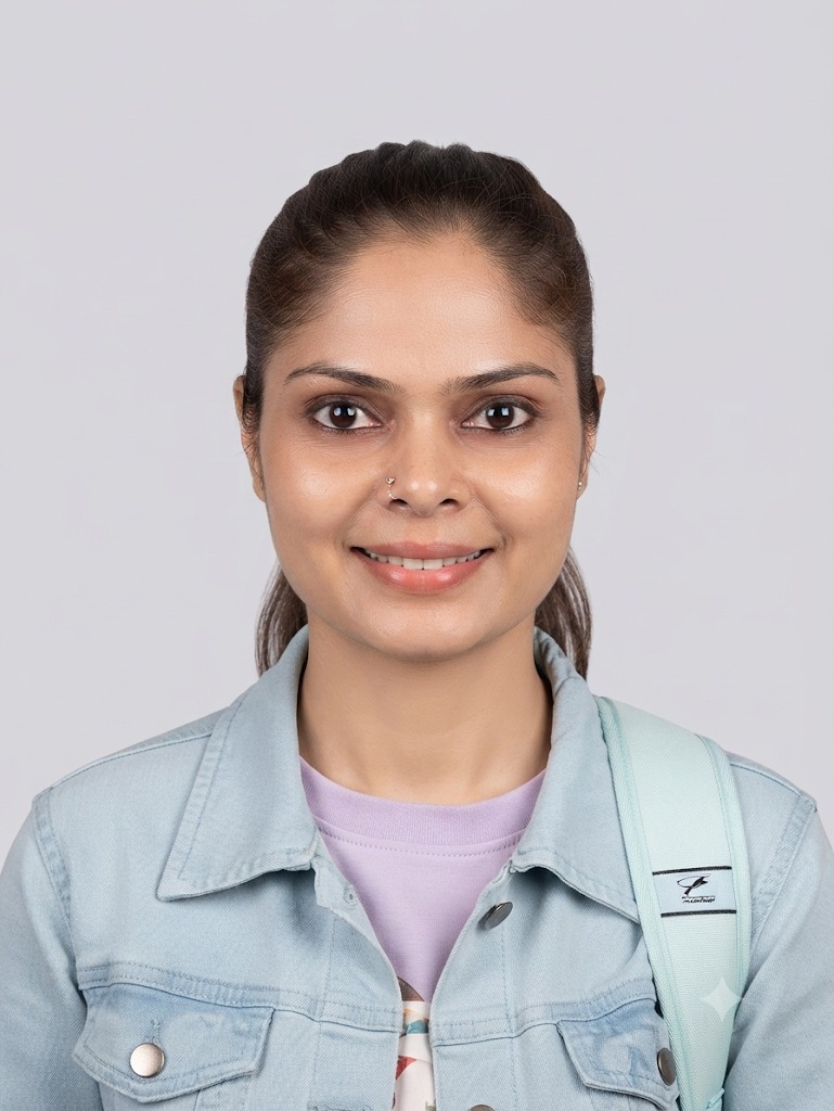 Roshni singh - Full time Baby Sitter in Panvel in Navi Mumbai